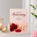 Handwritten Greeting Card