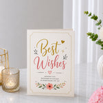 Handwritten Greeting Card
