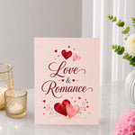 Handwritten Greeting Card