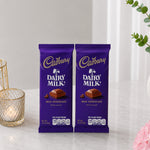 Chocolates