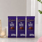 Chocolates