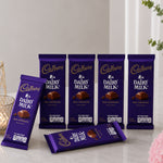 Chocolates
