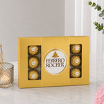 Chocolates