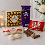 Chocolates