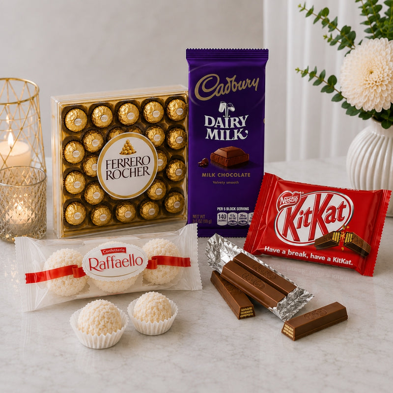 Chocolates